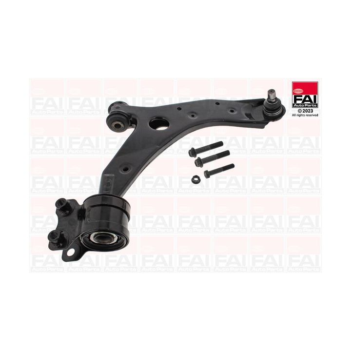 Vikšro valdymo svirtis FAI AutoParts SS4177