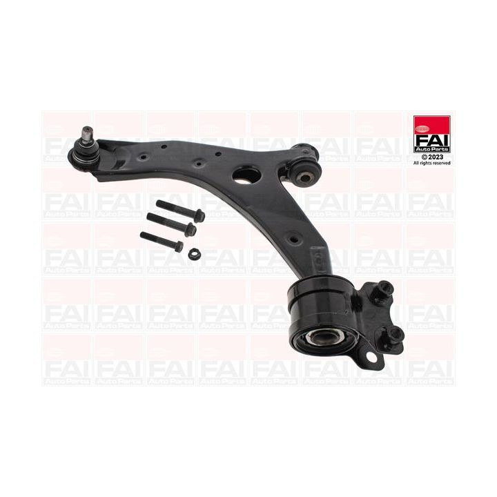 Vikšro valdymo svirtis FAI AutoParts SS4178