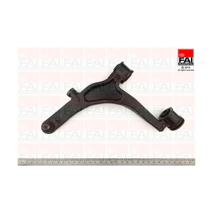 Vikšro valdymo svirtis FAI AutoParts SS4229