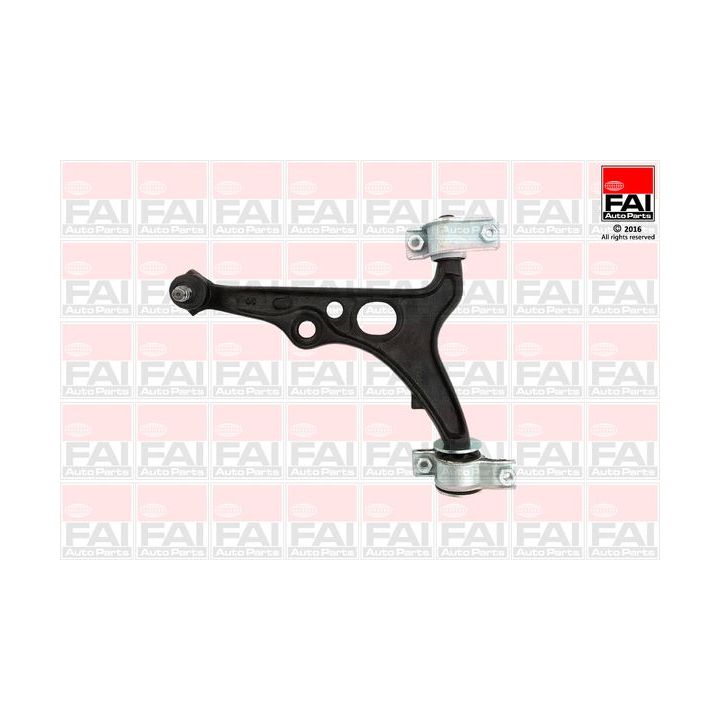 Vikšro valdymo svirtis FAI AutoParts SS455