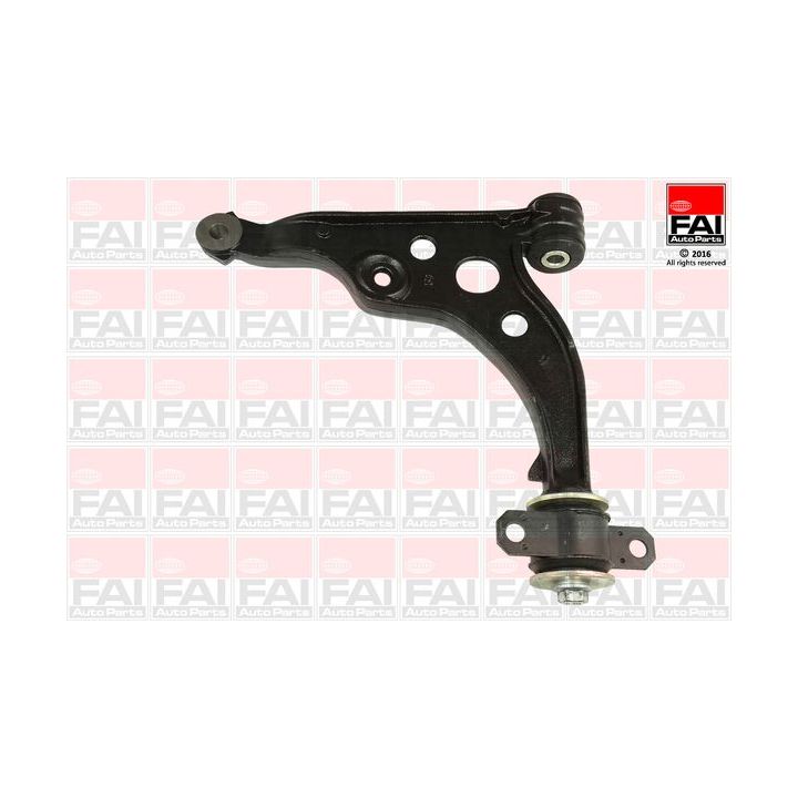 Vikšro valdymo svirtis FAI AutoParts SS5560