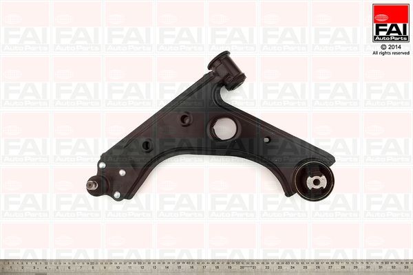 Vikšro valdymo svirtis FAI AutoParts SS5716