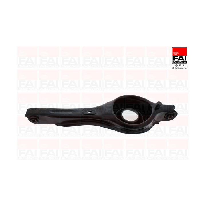 Vikšro valdymo svirtis FAI AutoParts SS5727