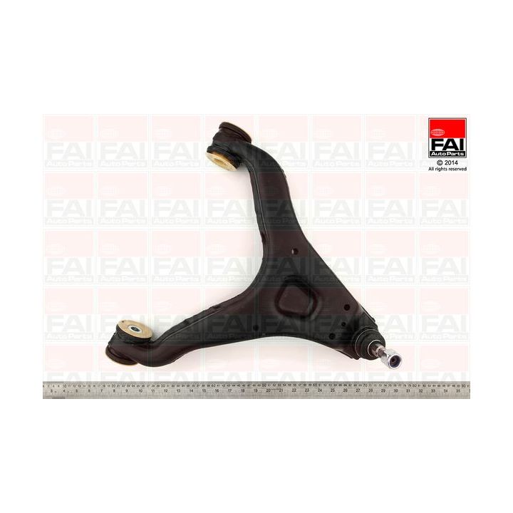 Vikšro valdymo svirtis FAI AutoParts SS5796