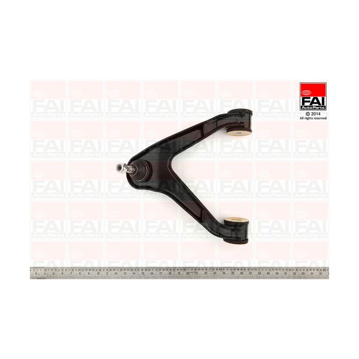 Vikšro valdymo svirtis FAI AutoParts SS5797