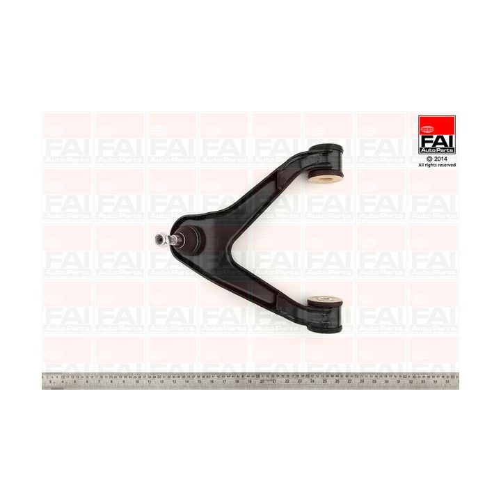 Vikšro valdymo svirtis FAI AutoParts SS5798