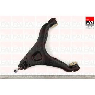 Vikšro valdymo svirtis FAI AutoParts SS5799