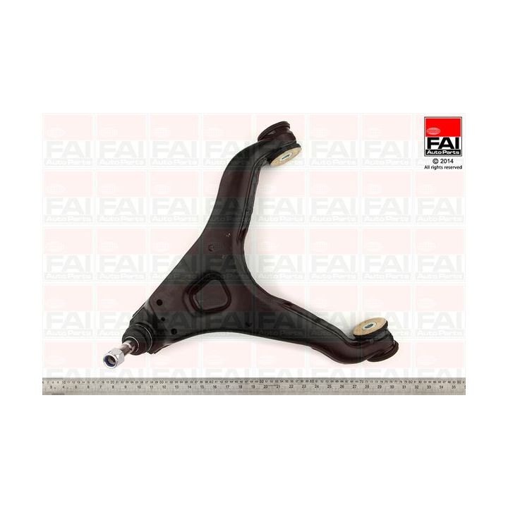 Vikšro valdymo svirtis FAI AutoParts SS5799