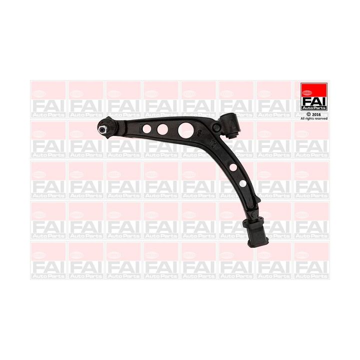 Vikšro valdymo svirtis FAI AutoParts SS655