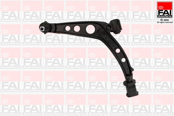 Vikšro valdymo svirtis FAI AutoParts SS655