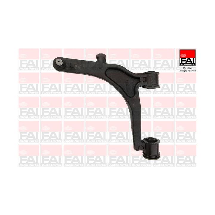 Vikšro valdymo svirtis FAI AutoParts SS7084