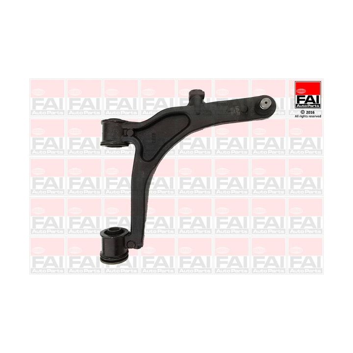 Vikšro valdymo svirtis FAI AutoParts SS7085