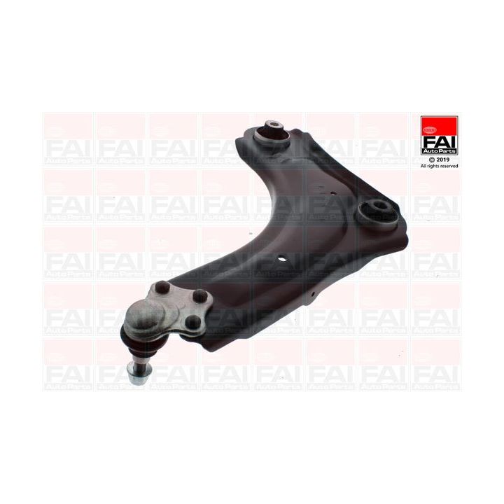 Vikšro valdymo svirtis FAI AutoParts SS7204