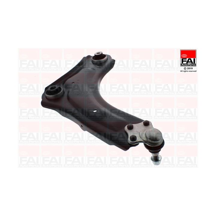 Vikšro valdymo svirtis FAI AutoParts SS7205