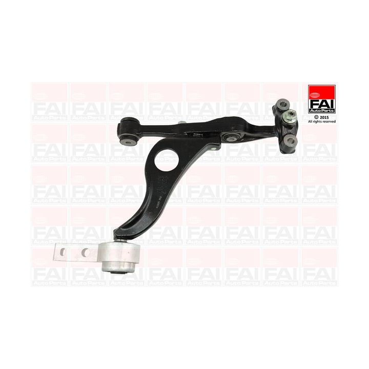 Vikšro valdymo svirtis FAI AutoParts SS7426