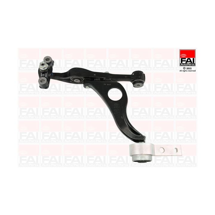 Vikšro valdymo svirtis FAI AutoParts SS7427