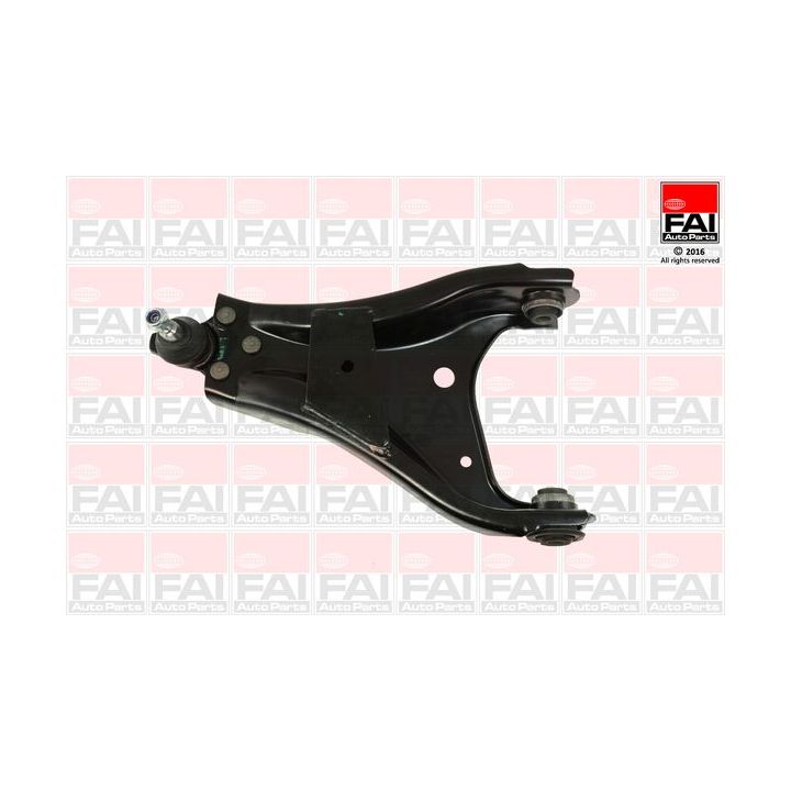 Vikšro valdymo svirtis FAI AutoParts SS7470