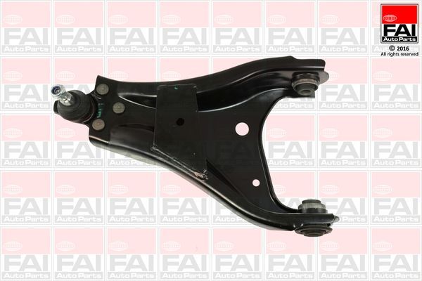 Vikšro valdymo svirtis FAI AutoParts SS7470