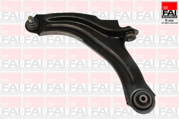 Vikšro valdymo svirtis FAI AutoParts SS7661