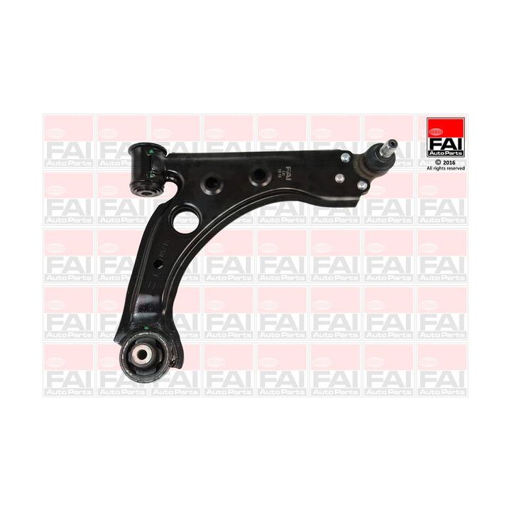 Vikšro valdymo svirtis FAI AutoParts SS7804