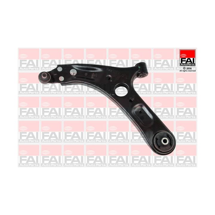 Vikšro valdymo svirtis FAI AutoParts SS7818