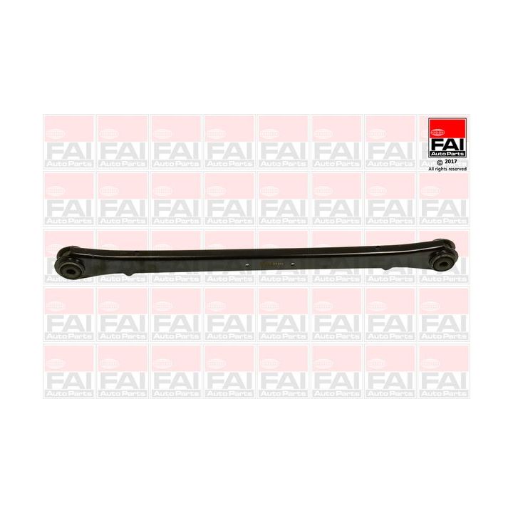 Vikšro valdymo svirtis FAI AutoParts SS8691