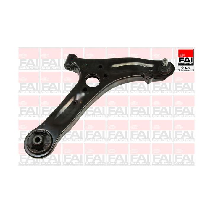 Vikšro valdymo svirtis FAI AutoParts SS8863