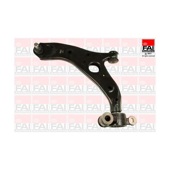 Vikšro valdymo svirtis FAI AutoParts SS8882