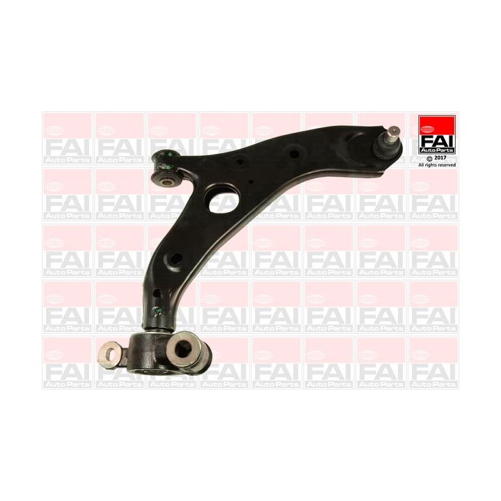 Vikšro valdymo svirtis FAI AutoParts SS8883