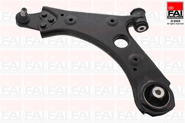 Vikšro valdymo svirtis FAI AutoParts SS9017