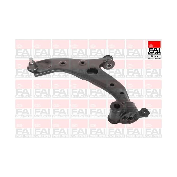 Vikšro valdymo svirtis FAI AutoParts SS9030