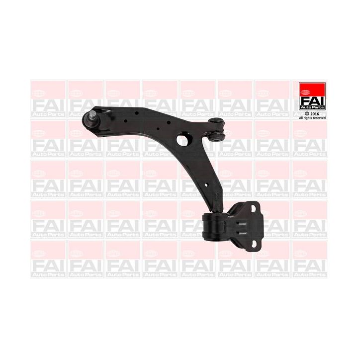 Vikšro valdymo svirtis FAI AutoParts SS9032