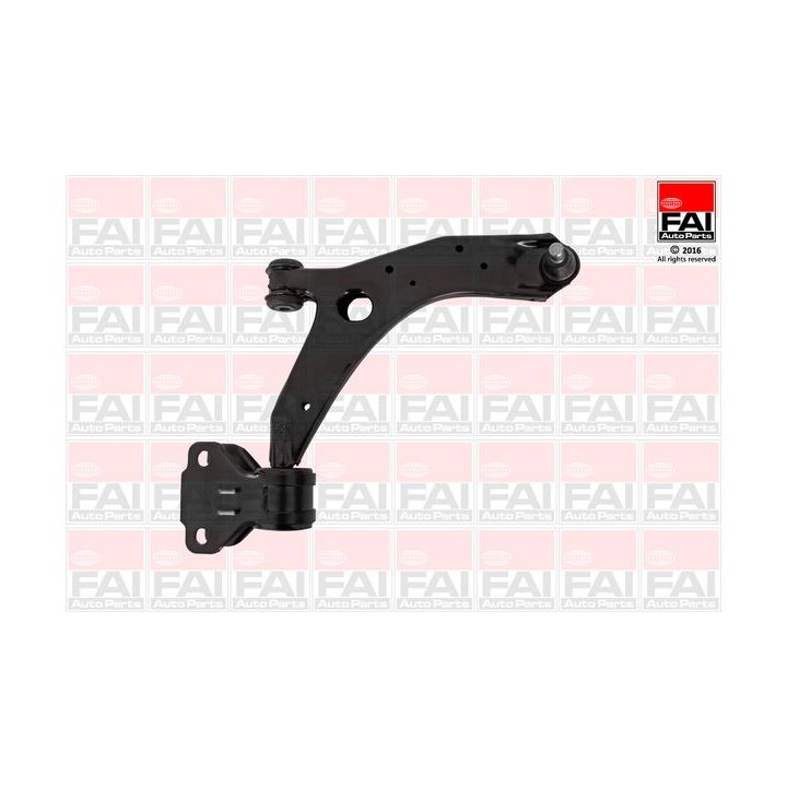 Vikšro valdymo svirtis FAI AutoParts SS9033