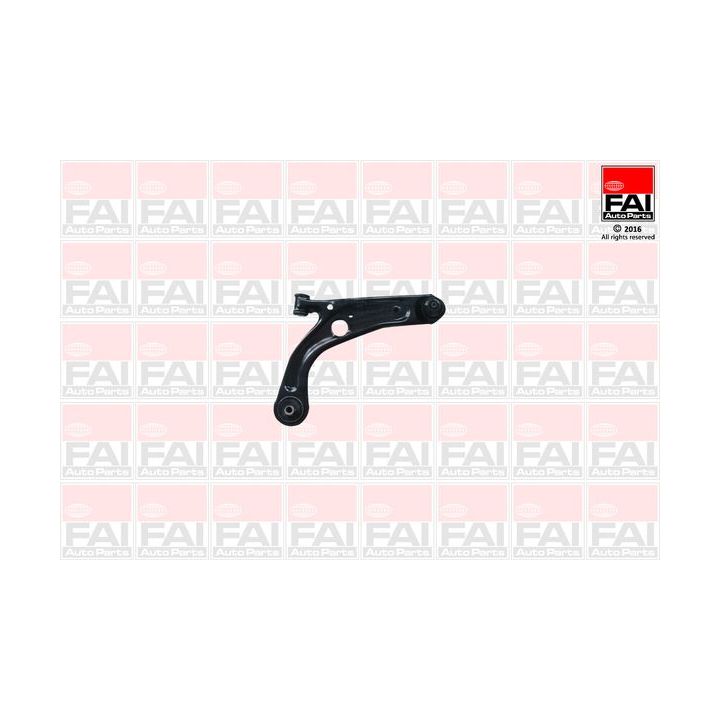 Vikšro valdymo svirtis FAI AutoParts SS9131