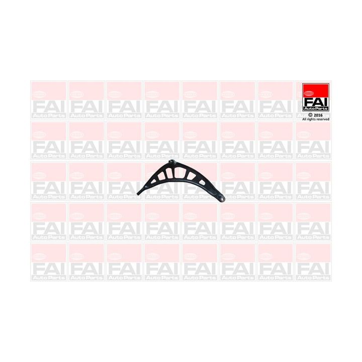 Vikšro valdymo svirtis FAI AutoParts SS9155