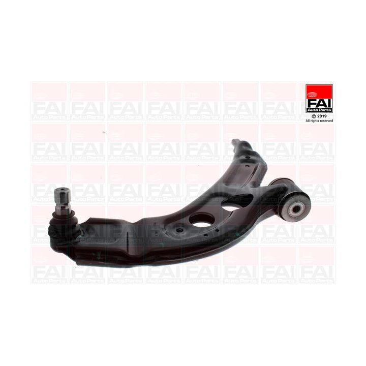 Vikšro valdymo svirtis FAI AutoParts SS9300