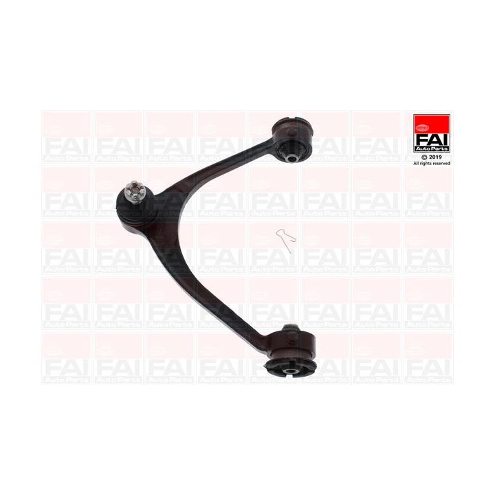 Vikšro valdymo svirtis FAI AutoParts SS9455