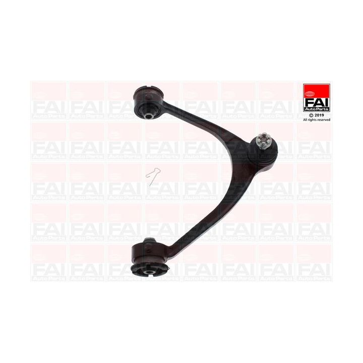 Vikšro valdymo svirtis FAI AutoParts SS9456