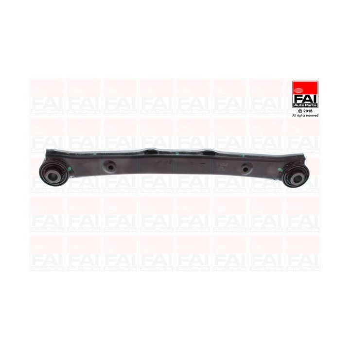 Vikšro valdymo svirtis FAI AutoParts SS9598