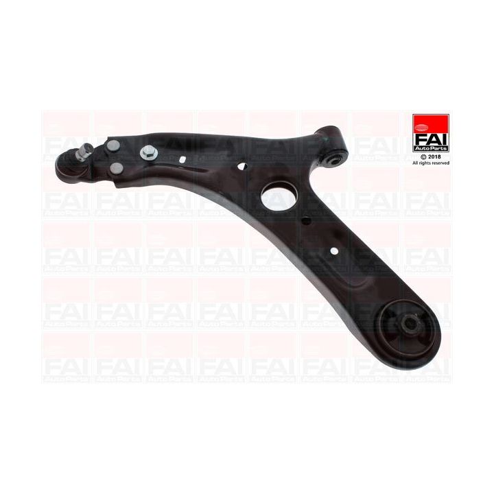 Vikšro valdymo svirtis FAI AutoParts SS9709