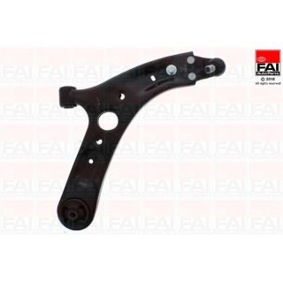 Vikšro valdymo svirtis FAI AutoParts SS9710