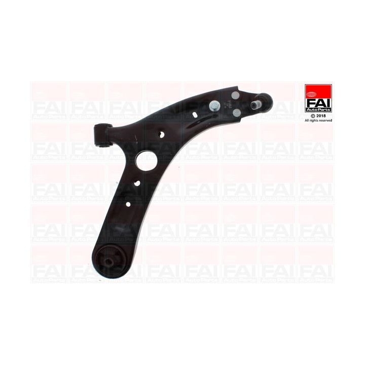 Vikšro valdymo svirtis FAI AutoParts SS9710