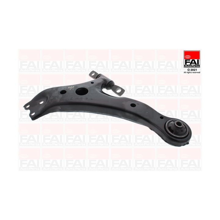 Vikšro valdymo svirtis FAI AutoParts SS9944