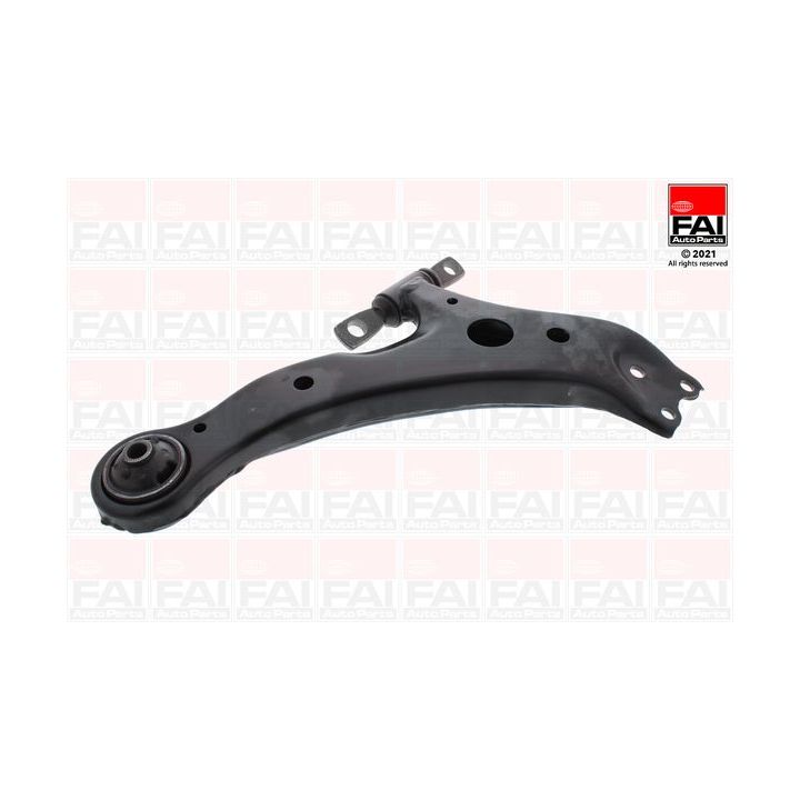 Vikšro valdymo svirtis FAI AutoParts SS9945