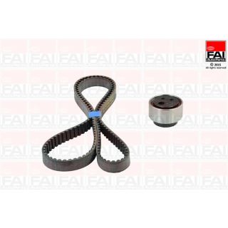 Paskirstymo diržo komplektas FAI AutoParts TBK185