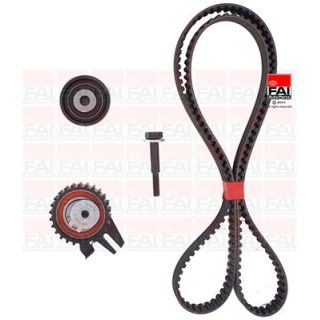 Paskirstymo diržo komplektas FAI AutoParts TBK224