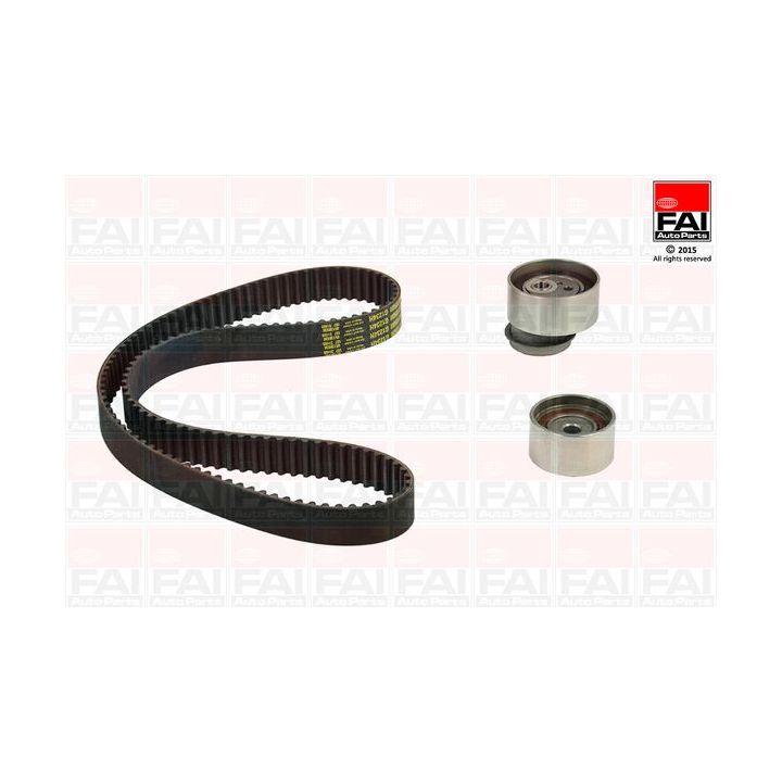 Paskirstymo diržo komplektas FAI AutoParts TBK311