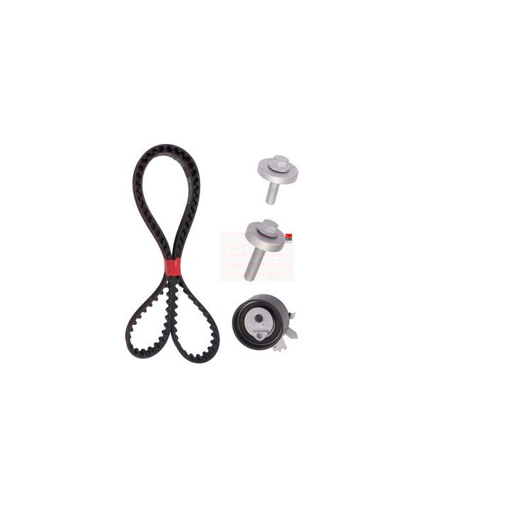 Paskirstymo diržo komplektas FAI AutoParts TBK357