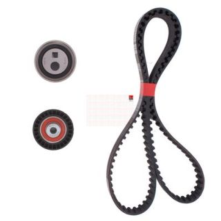 Paskirstymo diržo komplektas FAI AutoParts TBK412