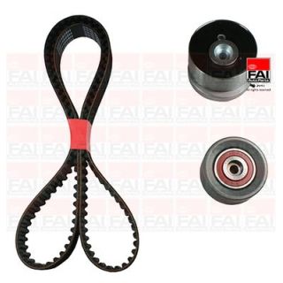 Paskirstymo diržo komplektas FAI AutoParts TBK467